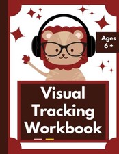 Visual Tracking Workbook : Fun