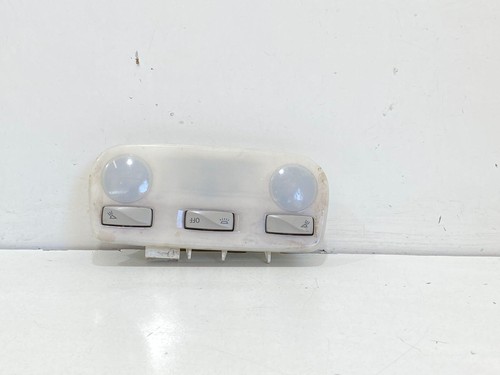 Plafoniera per renault megane - plafoniera,