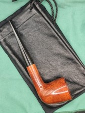 Pipa Dublin Dunhill Root Briar