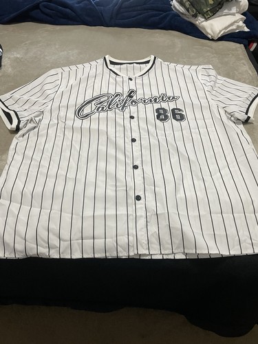 Camicia uomo grande alta - uomo, 3xl