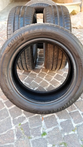 Goodyear efficent grip usate - goodyear,