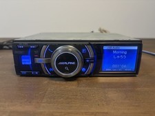 Alpine ida x305 digital media - alpine,