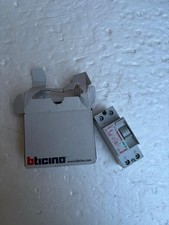Salvavita BTicino D723A/25 –