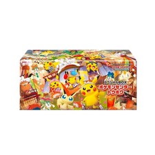 Pokemon Special Box Center