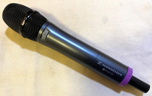 Sennheiser skm300 microfono - skm300,