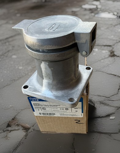 Presa eaton crouse hinds - presa,