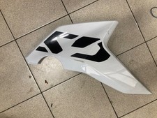 carena serbatoio F 800 bmw