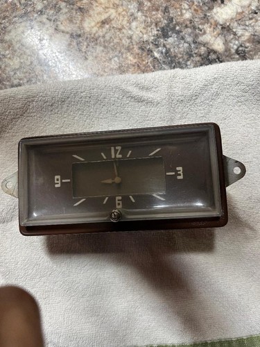 Autoradio cruscotto packard - autoradio,