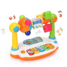 Baby Music Kingdom Pianoforte