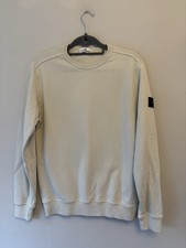 Felpa Stone Island Junior Età