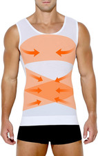 Compressione Uomo Shapewear