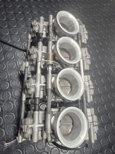 Keihin fcr yamaha r1 - fcr,