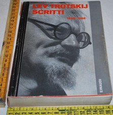 Trotskij Lev - Scritti