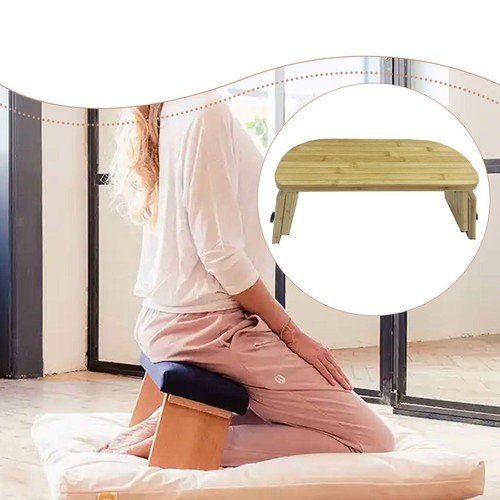 Sgabello meditazione - sgabello, da