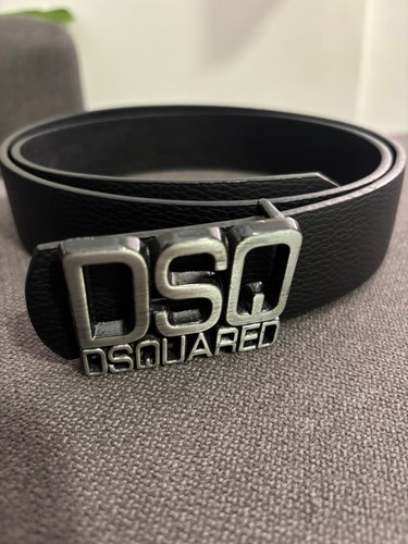 Cintura dsquared - cintura,