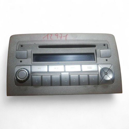 Autoradio per lancia - autoradio,