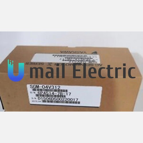 Nuovo servomotore yaskawa - nuovo,