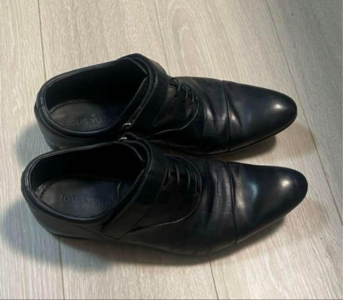 Scarpe eleganti louis vuitton - scarpe,