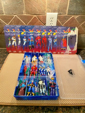 Voltron Panosh Place - Set