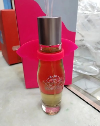 Fiorucci eau toilette - fiorucci, spray