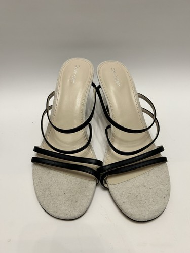 Calvin klein jayla sandali con - jayla,