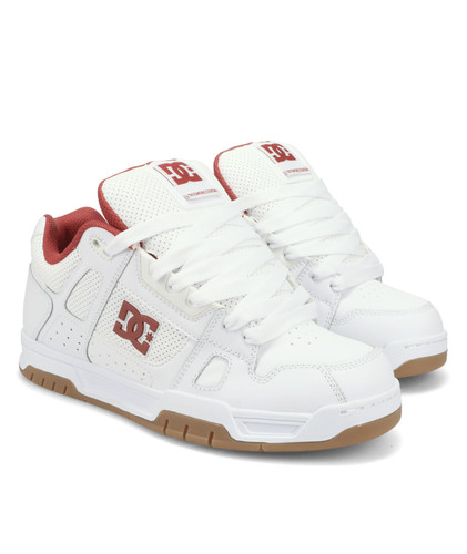 Shoes scarpe uomo cervo - dc,