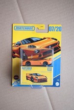 Matchbox 2025 Collettore #07