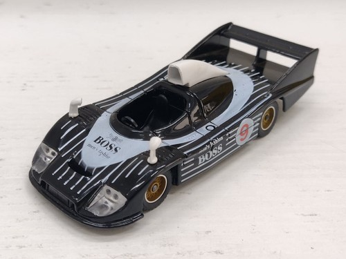 Porsche 936 boss solido 1334 - porsche,