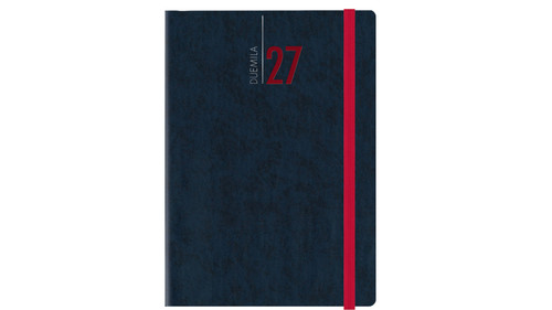 Agenda giornaliera sintetico - agenda,