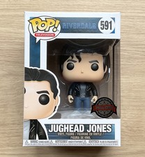 Funko Pop Riverdale Jughead