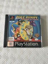 BUGS BUNNY LOST IN TIME -