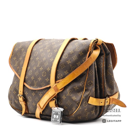 Borsa tracolla louis vuitton - louis,