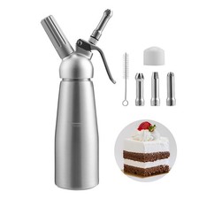 Dispenser panna 500 ml panna