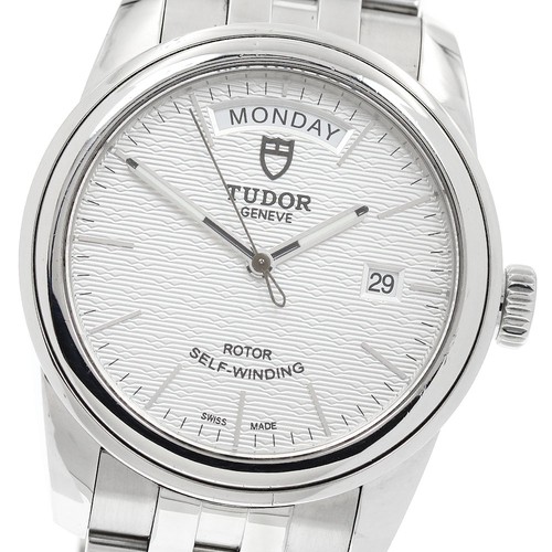 Orologio uomo automatico tudor - uomo,