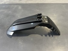Parafango  nero KTM EXC F