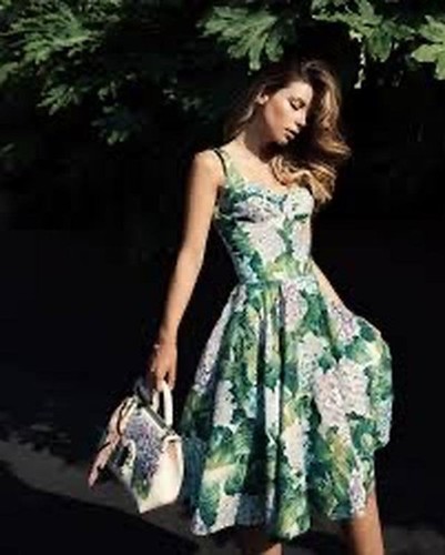 Abito donna dolce gabbana - dolce, &