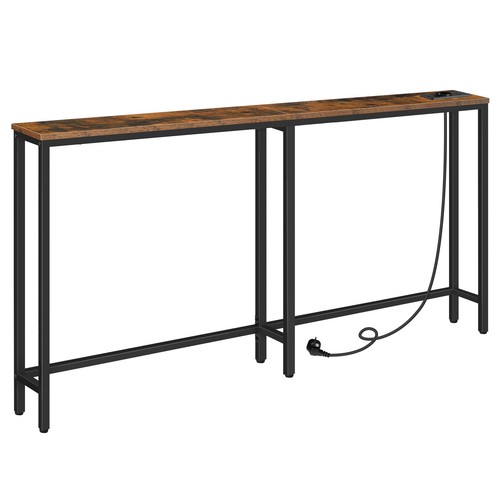 Tavolo consolle con base - , di