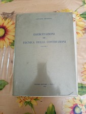 Esercitazioni Di Tecnica Delle
