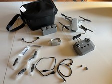 DJI Mini 2 SE Fly More Combo -