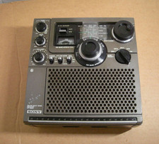 Sony ICF-5900 FM/AM ricevitore