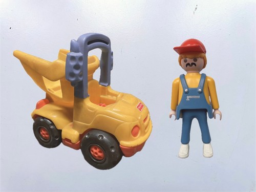 Camion fisher price - camion,