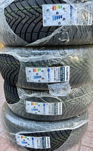 Pneumatici 235 r18 - r18, 107v