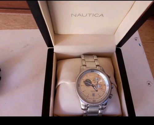 Orologio nautica mai - mai,