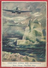 Cartolina commemorativa - cartolina,