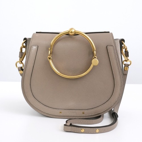 Chloe borsa bracciale nilo - chloe,