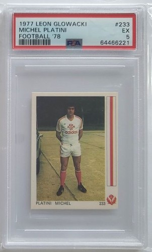 Calcio leon glowacki michel - leon,