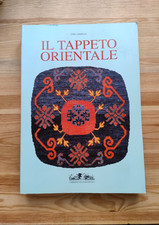 Il tappeto orientale John Eskenazi - Allemandi 1996