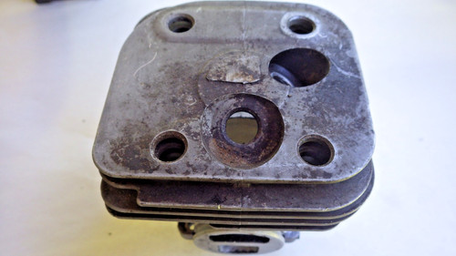 Cilindro oem husqvarna 365xt - oem,