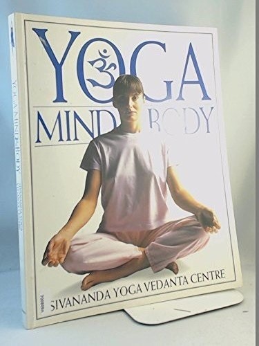 Yoga mind and body - and,