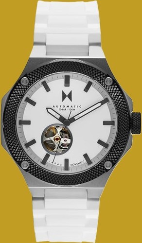Orologio uomo mvmt raptor - uomo,